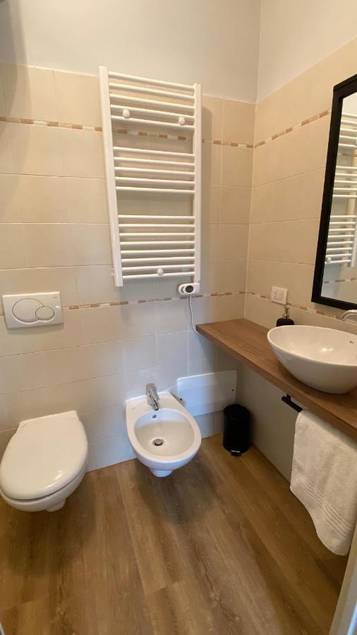 Il Girasole Apartment Пескиера дел Гарда Екстериор снимка